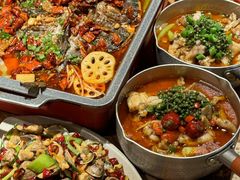 -1819餐厅·团队聚餐·烤串·精酿