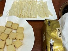 -岳合轩老北京涮肉