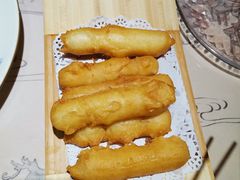 炸脆米酒-杨记隆府(时代天街店)