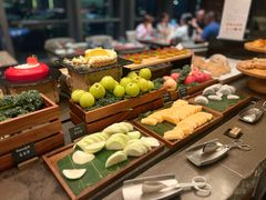 -珠海瑞吉酒店·秀餐厅