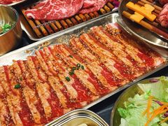 -西塔老太太泥炉烤肉(双井店)