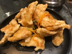 这才是锅包肉-金掌勺东北菜(格兰晴天店)
