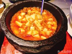 -绿茶餐厅(昆明世纪金源店)