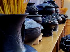-三锅莊·牦牛肉火锅·香格里拉特色藏餐宴请餐厅(昆明创始店)