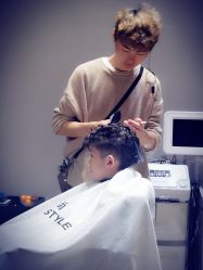 -崇尚GAVIN STYLE