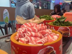-龍歌自助小火锅(李沧丽达店)