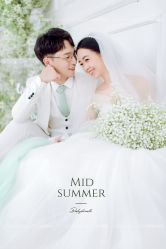 点击看大图 -日光视觉婚纱摄影(旗舰店)