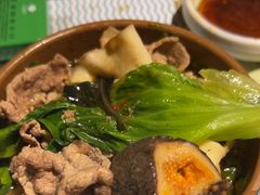 -喜庭海鲜自助(北辰三角洲北辰荟店)