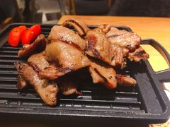 -味太助·银饭食堂(中华城店)