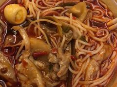 -李米线(武陵路店)