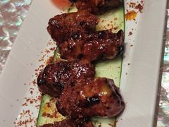 -8餐厅(新葡京酒店)