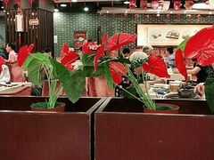 大堂-点都德(盘福楼店)