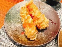 -戏作寿司(观音桥店)
