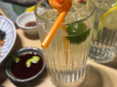 -万岁料理回转寿司(华贸店)