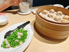 -鼎泰丰(当代商城店)