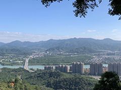 -风云岭森林公园