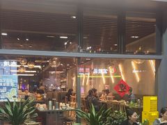 -白玉·朝鲜族烤串(南山店)