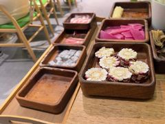-菌小白·野生菌火锅(时尚天河店)