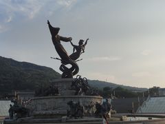 -华清宫景区