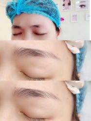 点击看大图 -久匠·纹眉半永久野生眉