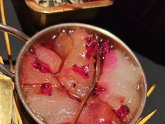 -何师烧烤Pro ·江湖川菜·小龙虾·精酿啤酒(太古里旗舰店)