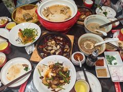 -唐河王记·南阳民间菜(国基路店)