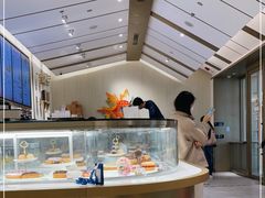 -Tims天好咖啡·贝果(东方广场店)