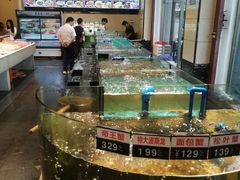 -乐在集市海鲜大排档(平潭店)