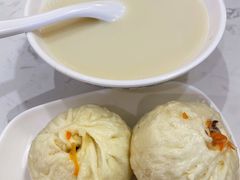 -李与白包子铺(桐梓林店)