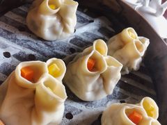 牛三眼蒸饺-汪一挑馄饨(老街店)