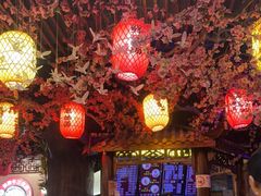 -金杨拉面王小吃面馆·牛三宝面·红烧牛肉粉
