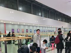 -汉釜宫韩式自助烤肉(喜盈门范城购物中心店)