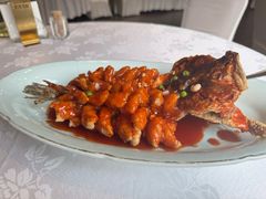 -香雪海饭店中餐厅(人民桥店)