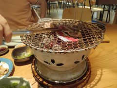 -烧肉达人•炭火烧肉(新天地店)