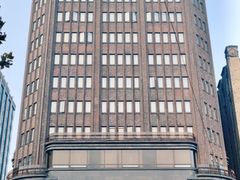 -上海国际饭店