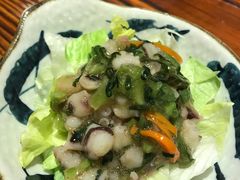 -石屋料理(南京西路店)