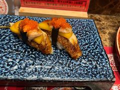 -古田居·特色寿司料理(星之岛旗舰店)