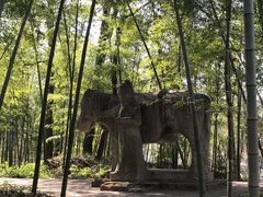 -紫金山索道-售票处