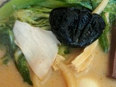 -张亮麻辣烫(尚都SOHO店)