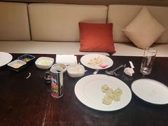 -保定中博希尔顿逸林酒店·御玺中餐厅