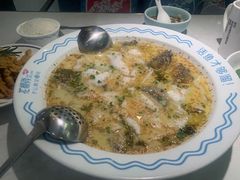 -花椒俏川菜小馆(南海万达店)