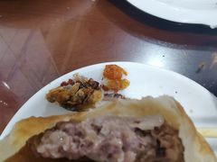 -牛庄高晓山风味馅饼城(海城店)