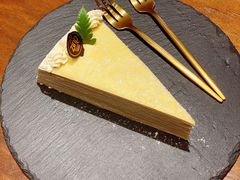 -ZING COFFEE 镜咖啡