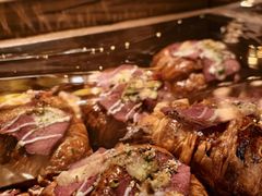 -B&C黄油与面包·THE GARDEN BAKERY概念店(世纪汇店)