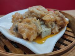 特色蒸排骨-赏点粤式点心(广州塔店)