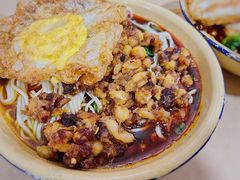 -赵伍面庄(松石大道店)