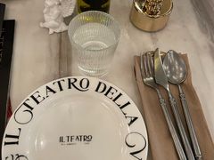 -IL TEATRO 精品意大利餐厅