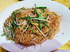 -永顺潮汕菜海鲜砂锅粥生腌大排档(万安大厦店)