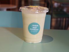 -sugarman espresso素饮糖人高新咖啡工厂