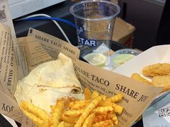 -TACO STAR 塔可星(下沙宝龙店)